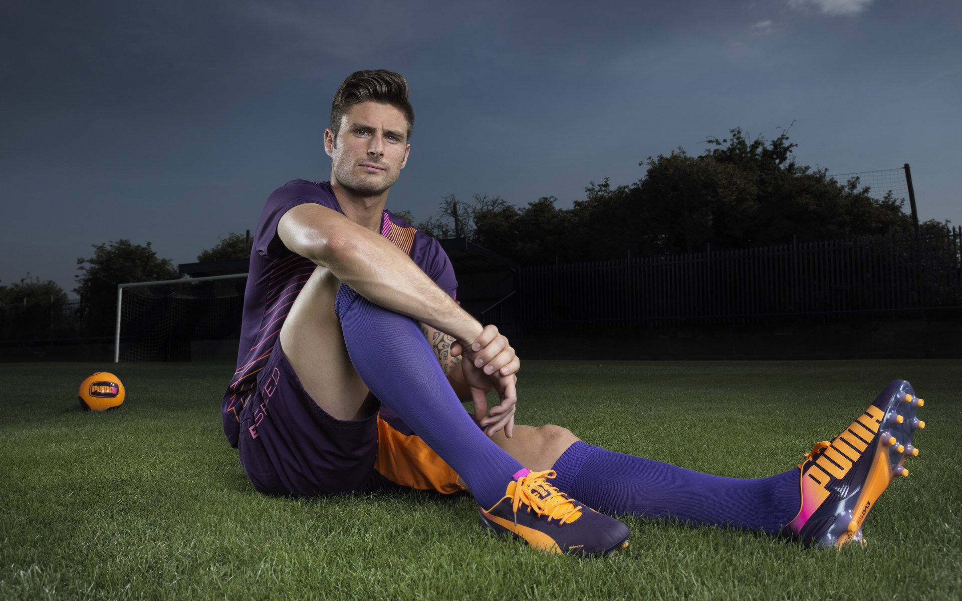 德甲激情奔跑：速度与激情的极致体现！